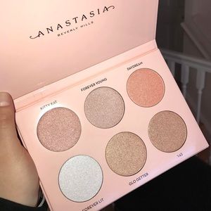 Anastasia Beverly Hills /Nicole Guerriero Glow Kit